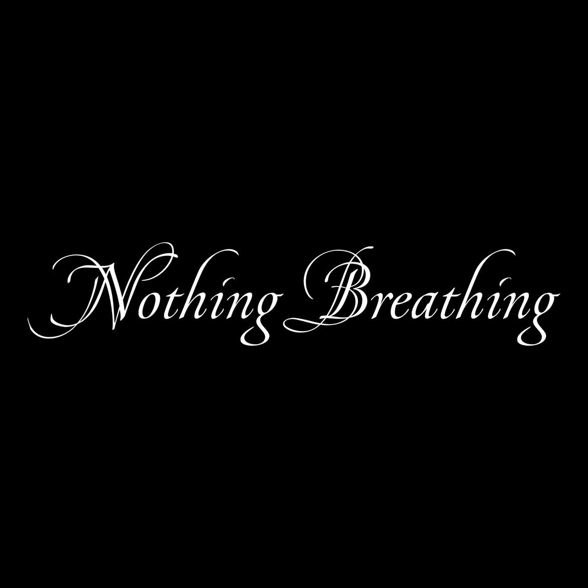 Nothing Breathing Logo